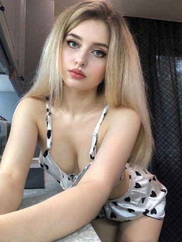 Анкета проститутки Катюша, 23 года